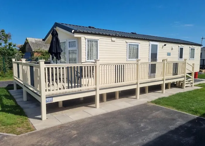 8 Berth Deluxe Pg153 Golden Palm Chapel St Leonards