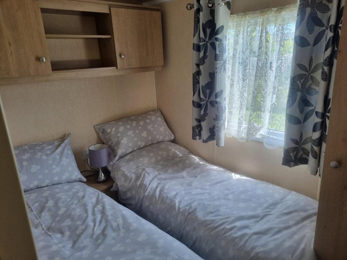 8 Berth Deluxe Pg153 Golden Palm *