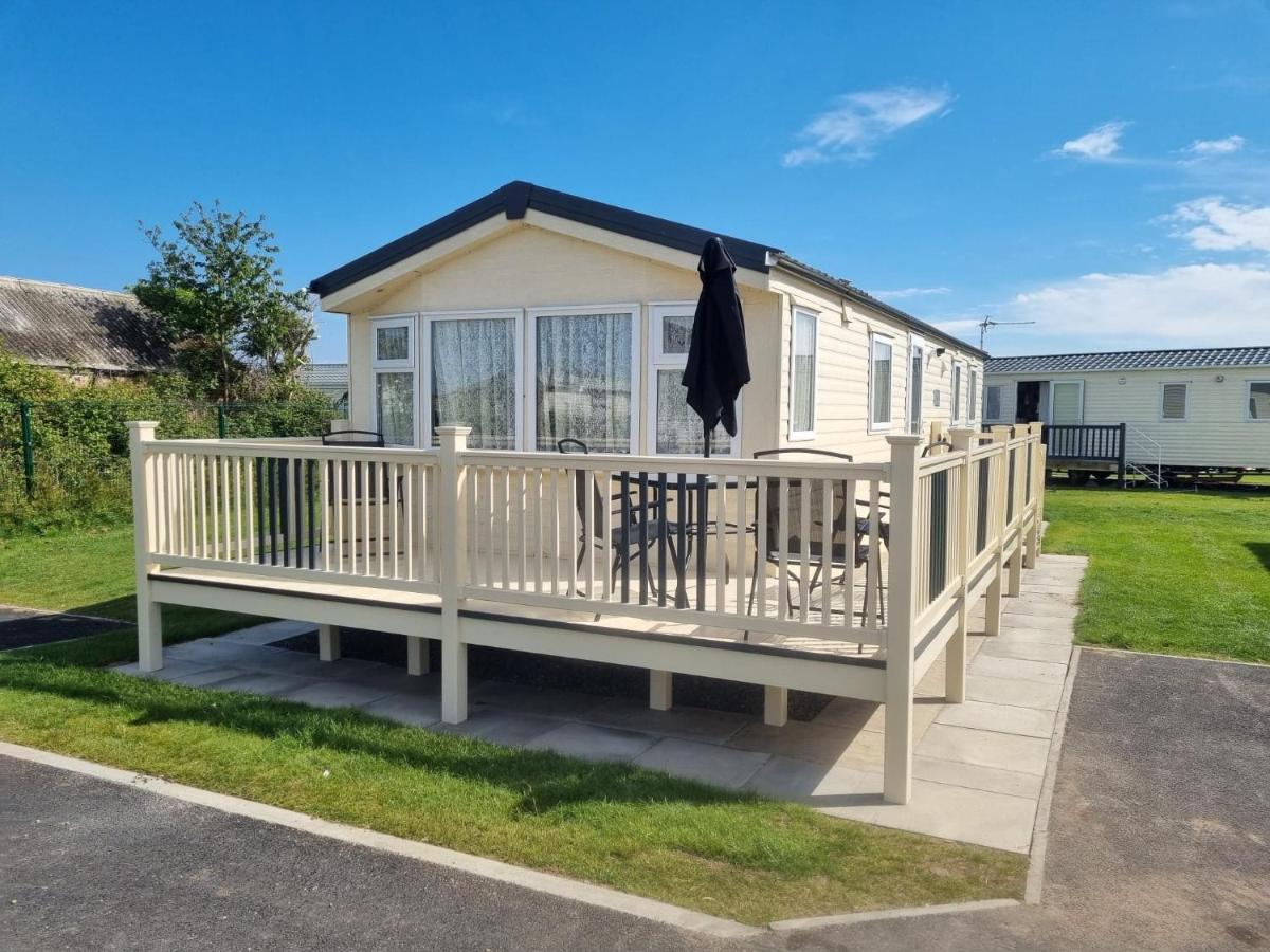 8 Berth Deluxe Pg153 Golden Palm *