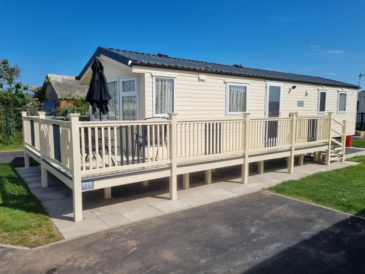 8 Berth Deluxe Pg153 Golden Palm *